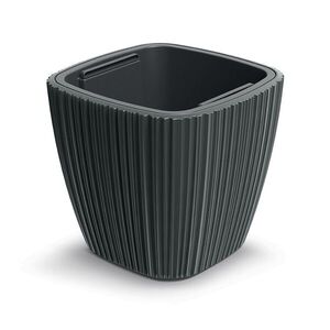 Plastový kvetináč - výber z 7 prevedení vyobraziť