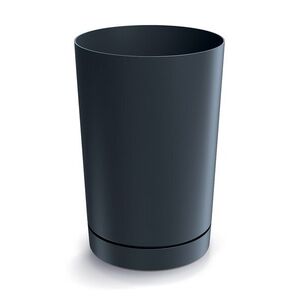Plastový kvetináč TUBOS 30 cm - výber z 5 prevedení vyobraziť