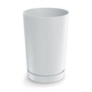 Plastový kvetináč TUBOS 30 cm - výber z 5 prevedení vyobraziť