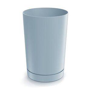 Plastový kvetináč TUBOS 30 cm - výber z 5 prevedení vyobraziť
