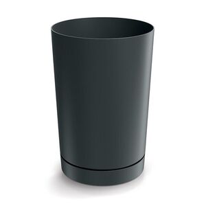 Plastový kvetináč TUBOS 30 cm - výber z 5 prevedení vyobraziť