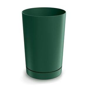 Plastový kvetináč TUBOS 30 cm - výber z 5 prevedení vyobraziť
