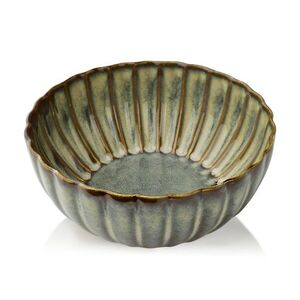 Porcelánová miska EVIE GREEN 650 ml zelená vyobraziť