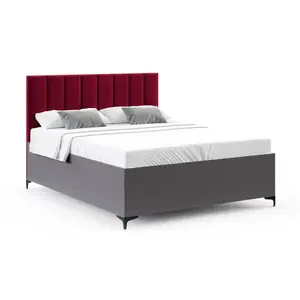 Posteľ Sierra s - výber z 25 prevedení vyobraziť