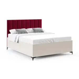 Posteľ Sierra s - výber z 25 prevedení vyobraziť