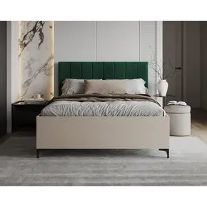 Posteľ Sierra - výber z 9 prevedení vyobraziť