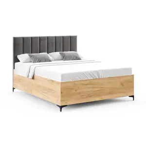 Posteľ Sierra - výber z 25 prevedení vyobraziť