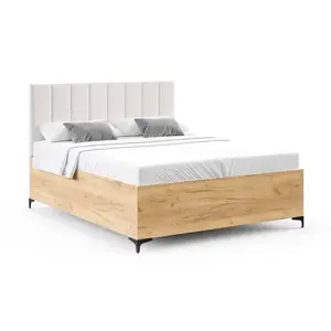 Posteľ Sierra - výber z 25 prevedení vyobraziť