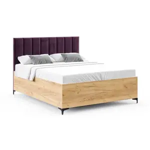 Posteľ Sierra - výber z 25 prevedení vyobraziť