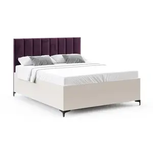Posteľ Sierra - výber z 25 prevedení vyobraziť