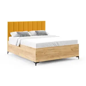 Posteľ Sierra - výber z 25 prevedení vyobraziť