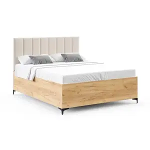 Posteľ Sierra - výber z 25 prevedení vyobraziť