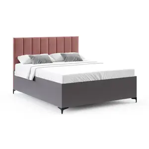 Posteľ Sierra - výber z 25 prevedení vyobraziť