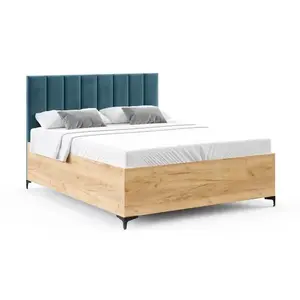 Posteľ Sierra - výber z 25 prevedení vyobraziť