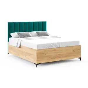 Posteľ Sierra - výber z 25 prevedení vyobraziť