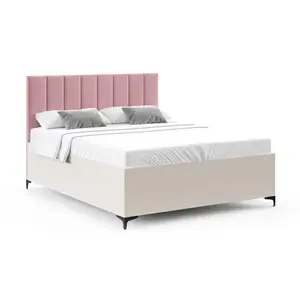 Posteľ Sierra - výber z 25 prevedení vyobraziť