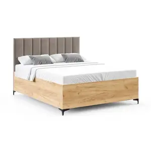Posteľ Sierra - výber z 25 prevedení vyobraziť