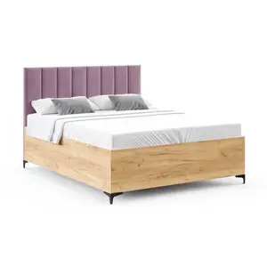 Posteľ Sierra - výber z 25 prevedení vyobraziť