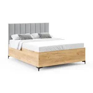 Posteľ Sierra - výber z 25 prevedení vyobraziť