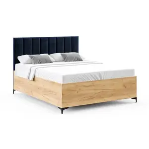 Posteľ Sierra - výber z 25 prevedení vyobraziť