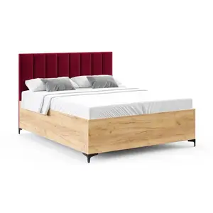 Posteľ Sierra - výber z 25 prevedení vyobraziť