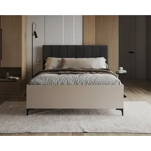 Posteľ Sierra - výber z 9 prevedení vyobraziť