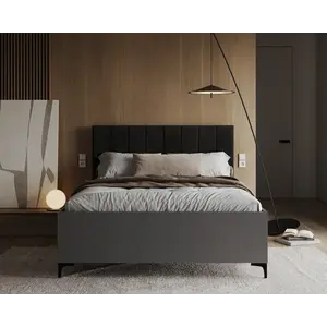 Posteľ Sierra - výber z 9 prevedení vyobraziť