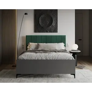 Posteľ Sierra - výber z 9 prevedení vyobraziť