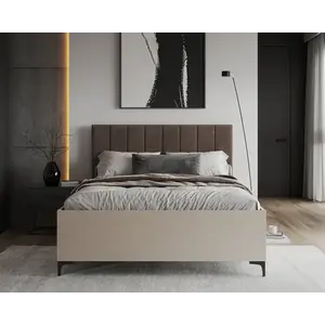 Posteľ Sierra - výber z 9 prevedení vyobraziť