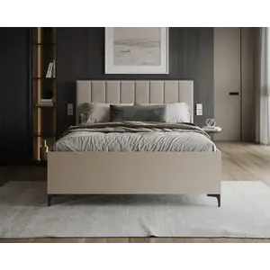 Posteľ Sierra - výber z 9 prevedení vyobraziť