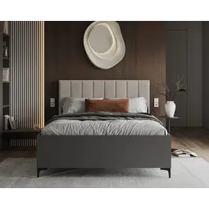 Posteľ Sierra - výber z 9 prevedení vyobraziť