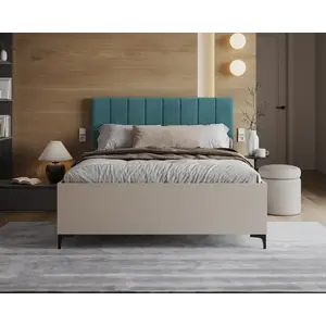 Posteľ Sierra - výber z 9 prevedení vyobraziť
