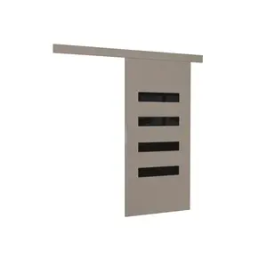 Posuvné interiérové dvere FORLISA 76x205 cm kašmírové vyobraziť