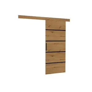 Posuvné interiérové dvere MUSCHUNA 86x205 cm - výber z 5 prevedení vyobraziť