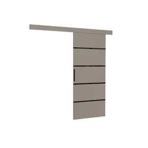 Posuvné interiérové dvere MUSCHUNA 86x205 cm - výber z 5 prevedení vyobraziť