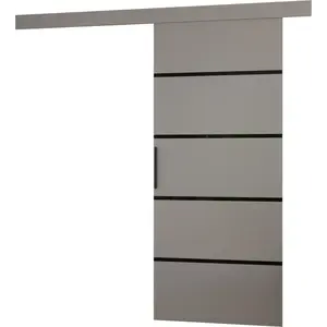 Posuvné interiérové dvere MUSCHUNA 86x205 cm - výber z 5 prevedení vyobraziť