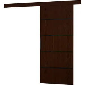 Posuvné interiérové dvere MUSCHUNA 86x205 cm - výber z 5 prevedení vyobraziť