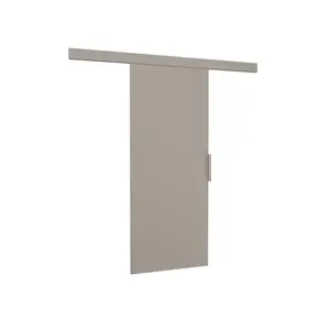 Posuvné interiérové dvere PIXIN 76x205 cm kašmírové vyobraziť