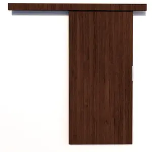 Posuvné interiérové dvere PIXIN 86x205 cm wenge vyobraziť