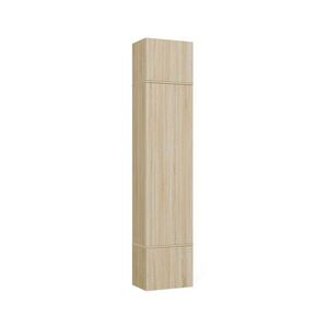 Predsieňová skriňa Haga 1SZ 50 cm dub Sonoma vyobraziť