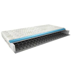 Pružinová matrace Omini Aloe Vera 160x200 vyobraziť