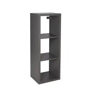 Regál Mixxit 3 FR 39 cm grafit vyobraziť