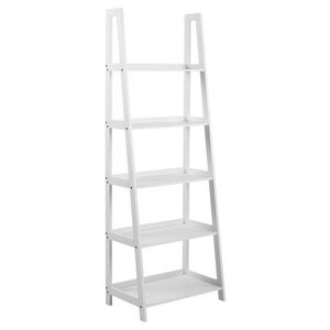 Regál Wally biely vyobraziť