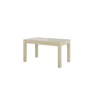 Rozkladací jedálenský stôl Jord 140/260 cm dub Sonoma vyobraziť