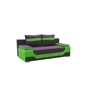 Rozkladacia pohovka AREA 200 cm Alova 48/Alova - výber z 15 prevedení vyobraziť