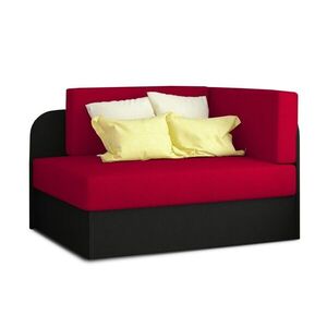 Rozkladacia pohovka ROSA 104 cm Alova - výber z 5 prevedení vyobraziť
