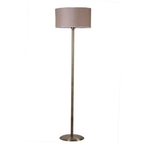 Stojacia lampa Yeni 155 cm béžová vyobraziť
