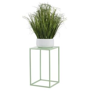 Stojan na kvety SIMPLE 40 cm zelený vyobraziť