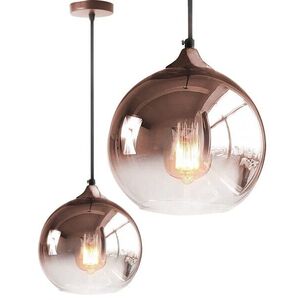 Stropné svietidlo TooLight Rose Gold vyobraziť