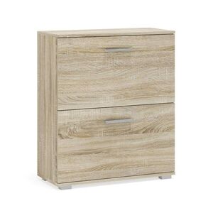 Topánkovník Lima ST3 70 cm dub sonoma vyobraziť